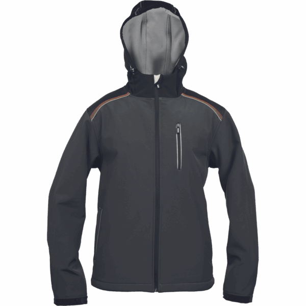 Jakna KNOXFIELD softshell - slika 8