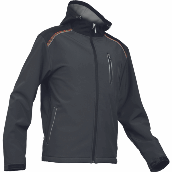 Jakna KNOXFIELD softshell - slika 9