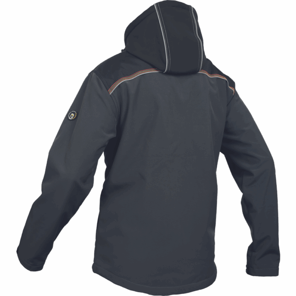 Jakna KNOXFIELD softshell - slika 10