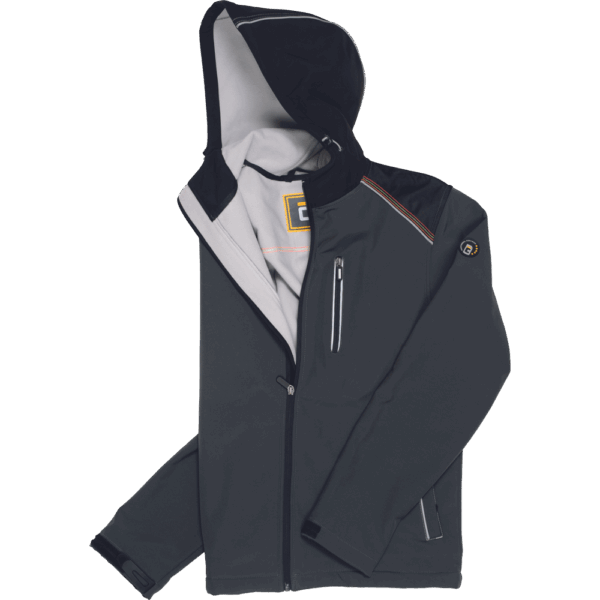 Jakna KNOXFIELD softshell - slika 11