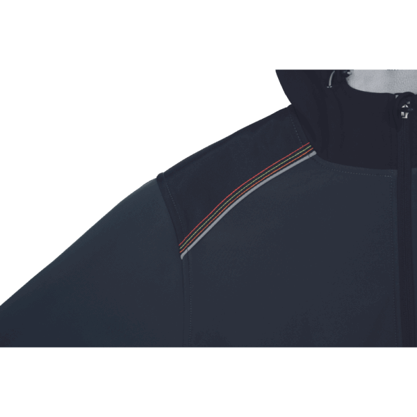 Jakna KNOXFIELD softshell - slika 12