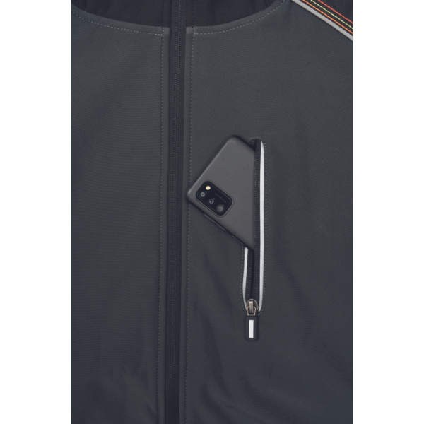 Jakna KNOXFIELD softshell - slika 13