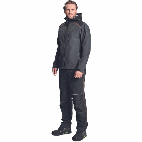 Jakna KNOXFIELD softshell - slika 14