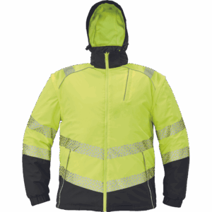 KNOXFIELD PROFI HV revers.jacket