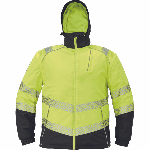 KNOXFIELD PROFI HV revers.jacket