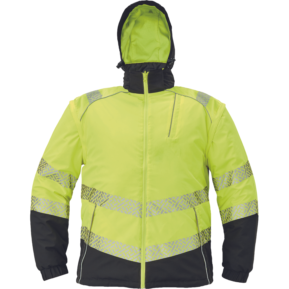 KNOXFIELD PROFI HV revers.jacket