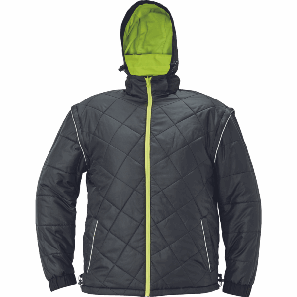 KNOXFIELD PROFI HV revers.jacket - slika 3