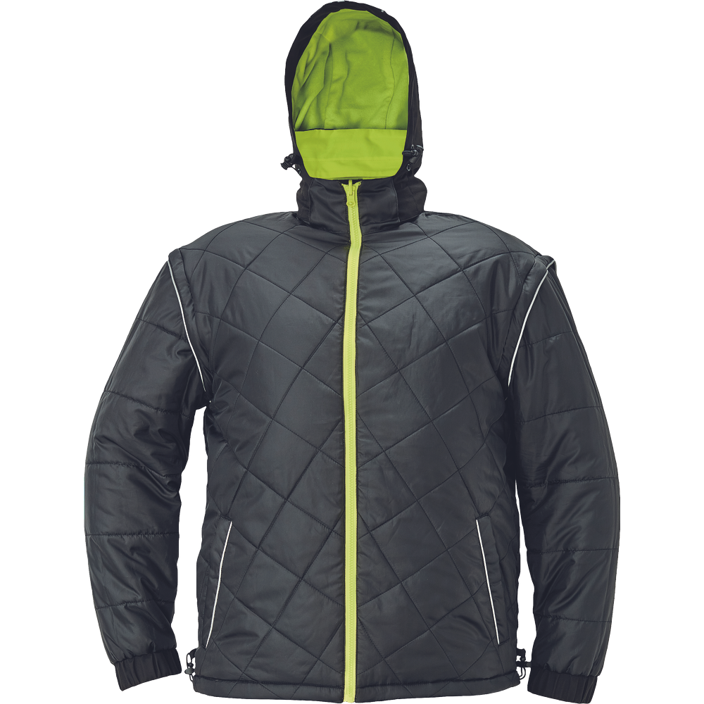 KNOXFIELD PROFI HV revers.jacket - slika 3
