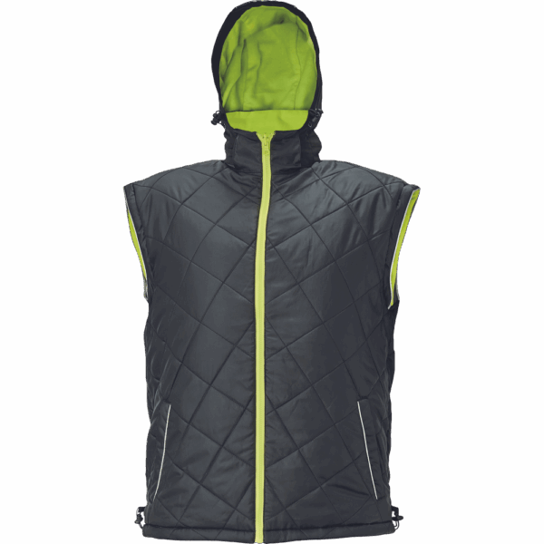 KNOXFIELD PROFI HV revers.jacket - slika 4