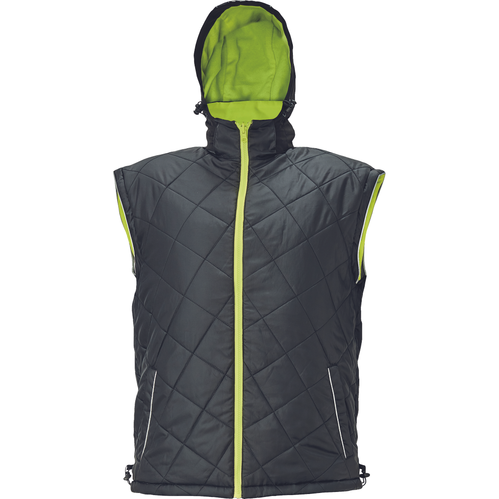 KNOXFIELD PROFI HV revers.jacket - slika 4