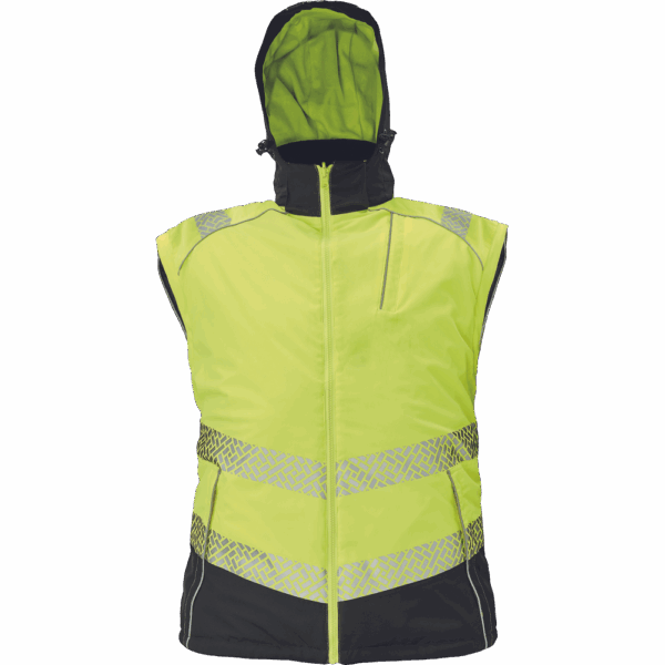 KNOXFIELD PROFI HV revers.jacket - slika 6