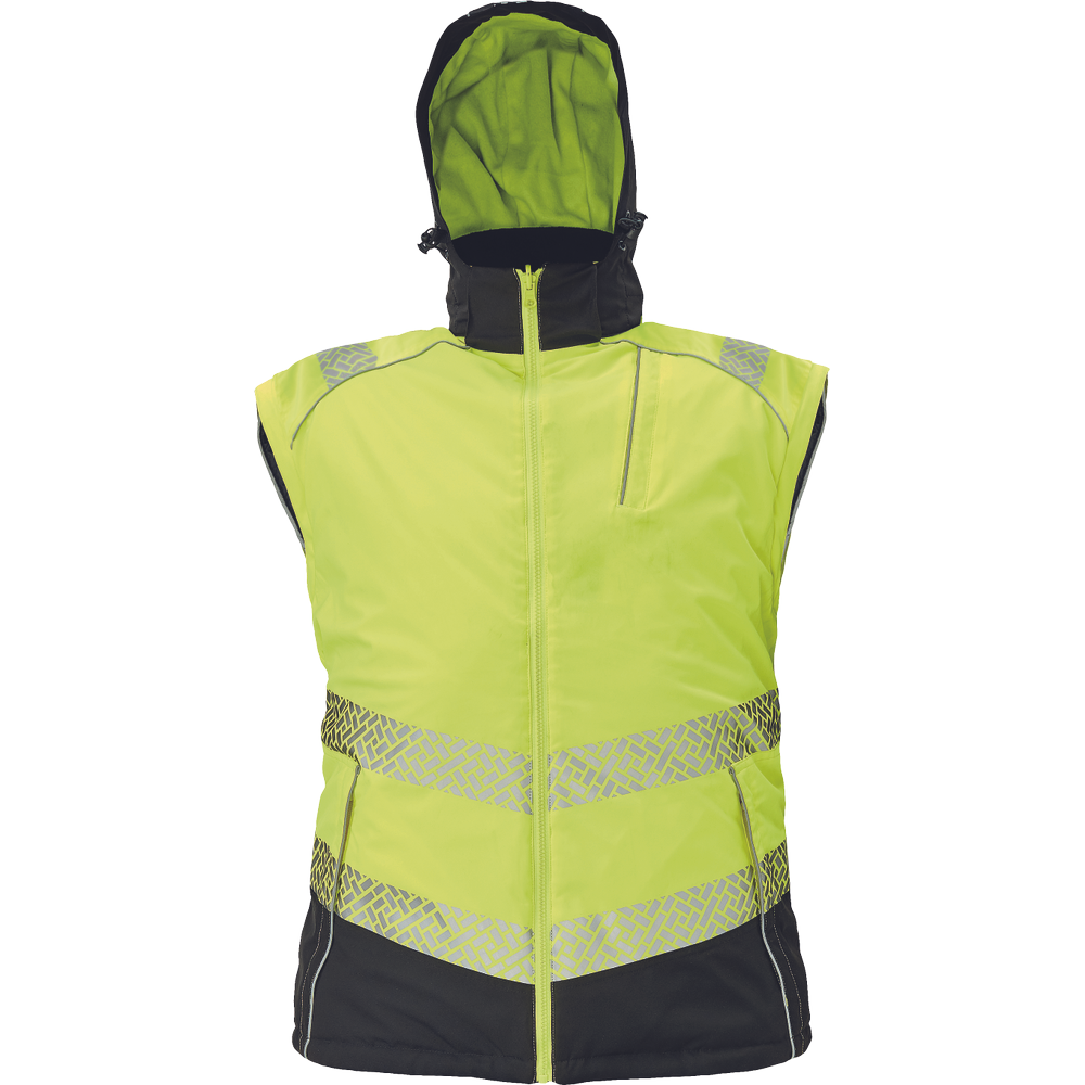 KNOXFIELD PROFI HV revers.jacket - slika 6
