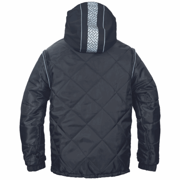 KNOXFIELD PROFI HV revers.jacket - slika 8