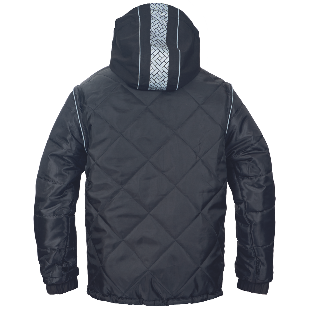 KNOXFIELD PROFI HV revers.jacket - slika 8