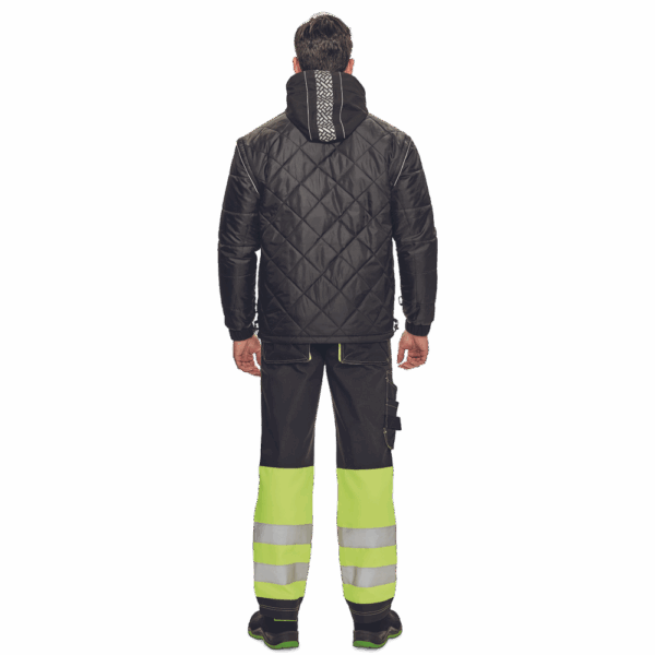 KNOXFIELD PROFI HV revers.jacket - slika 11