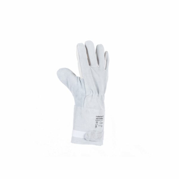 KILLDEER rokavice proti vibracijam - slika 2