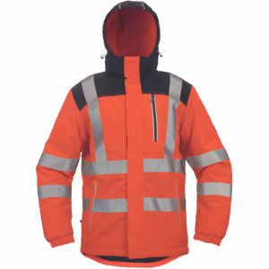 KNOXFIELD HVPS WINT.parka
