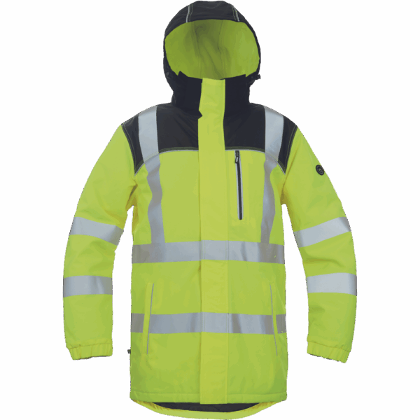 KNOXFIELD HVPS WINT.parka - slika 2