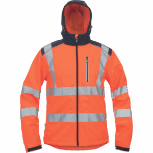 KNOXFIELD HVPS softshell jakna