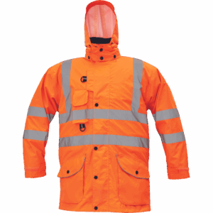 FORMBY HV 7n1 parka