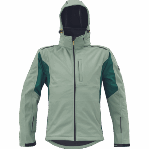 DAYBORO softshell jakna