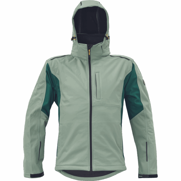 DAYBORO softshell jakna