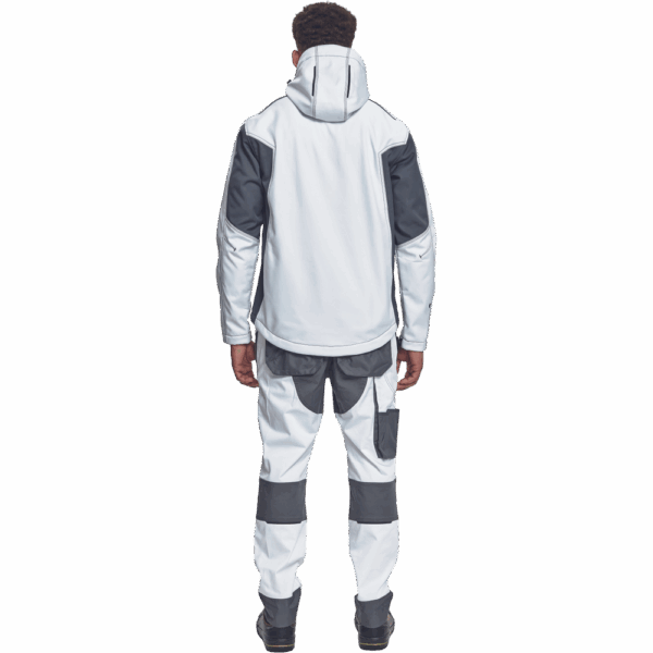 DAYBORO softshell jakna - slika 5