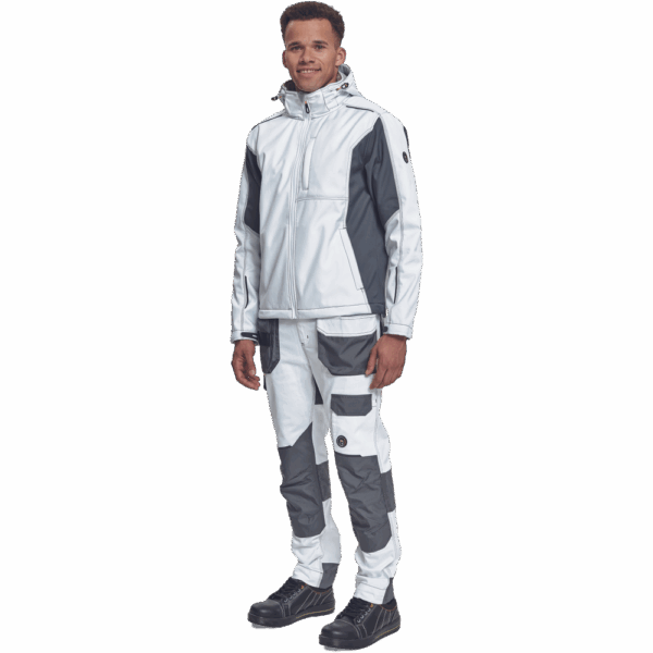 DAYBORO softshell jakna - slika 6
