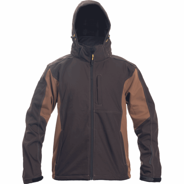 DAYBORO softshell jakna - slika 7