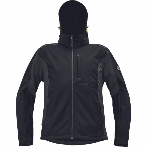 DAYBORO softshell jakna - slika 13