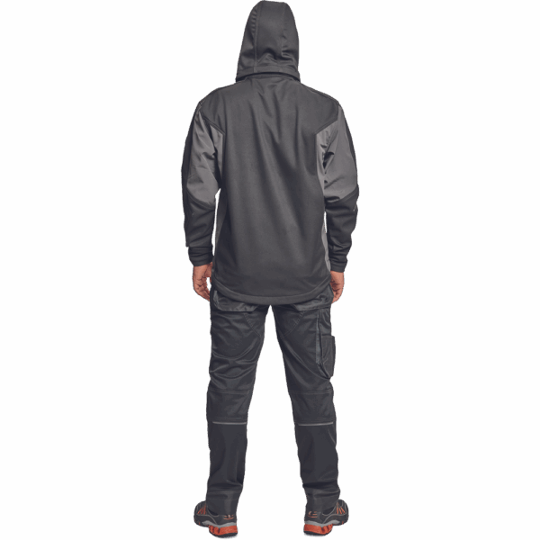 DAYBORO softshell jakna - slika 16
