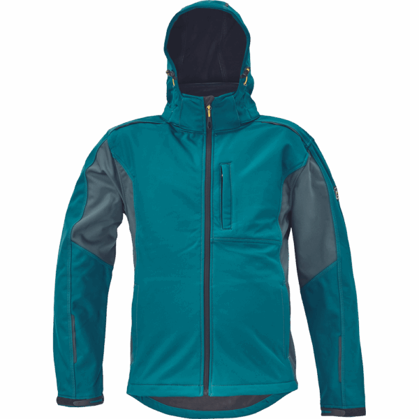 DAYBORO softshell jakna - slika 17