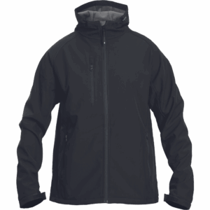 BEGNA softshell jakna