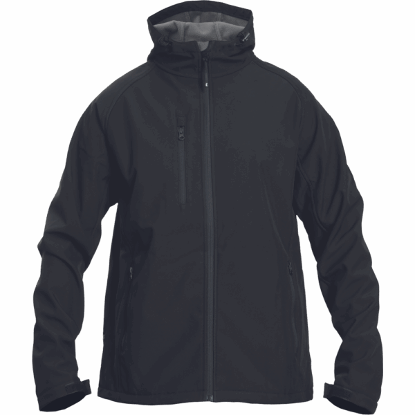BEGNA softshell jakna