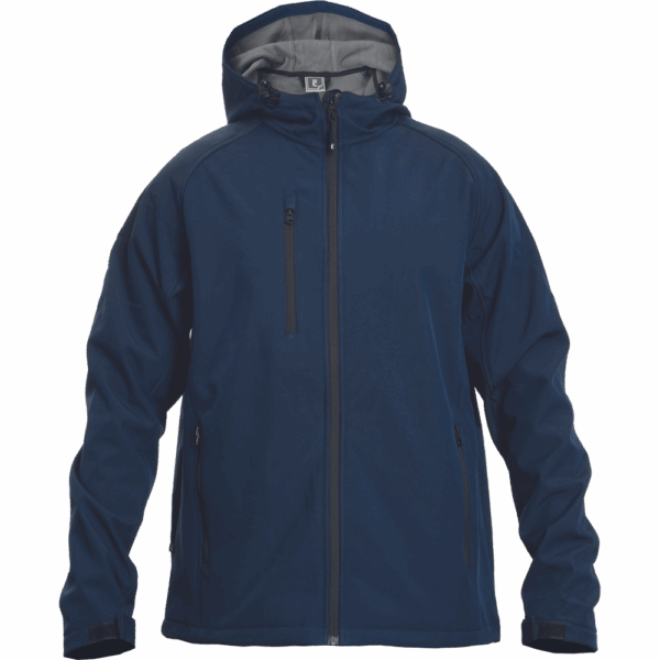 BEGNA softshell jakna - slika 3