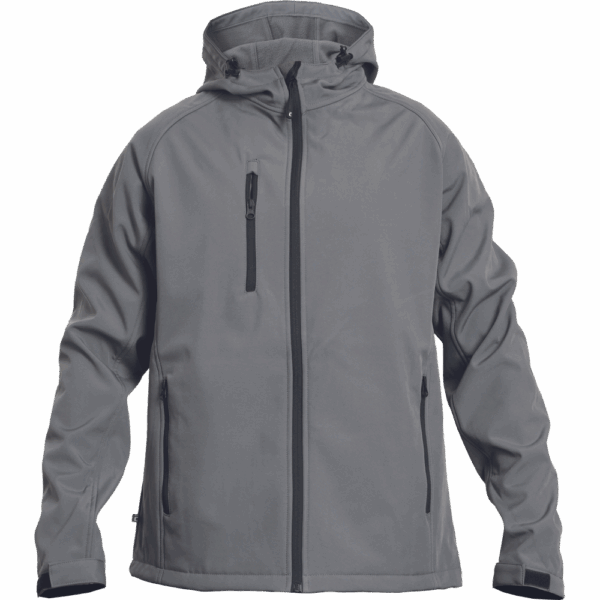 BEGNA softshell jakna - slika 6