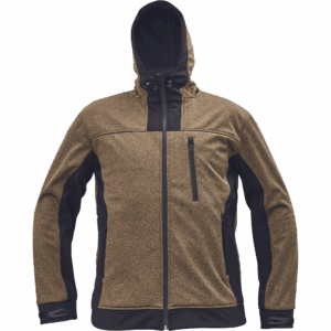Jakna HUYER SOFTSHELL