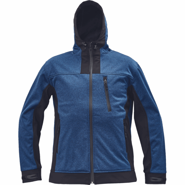 Jakna HUYER SOFTSHELL - slika 6