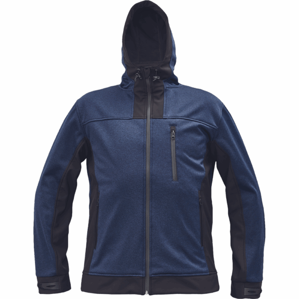Jakna HUYER SOFTSHELL - slika 10