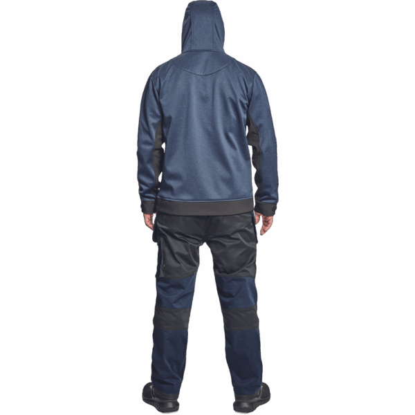Jakna HUYER SOFTSHELL - slika 13