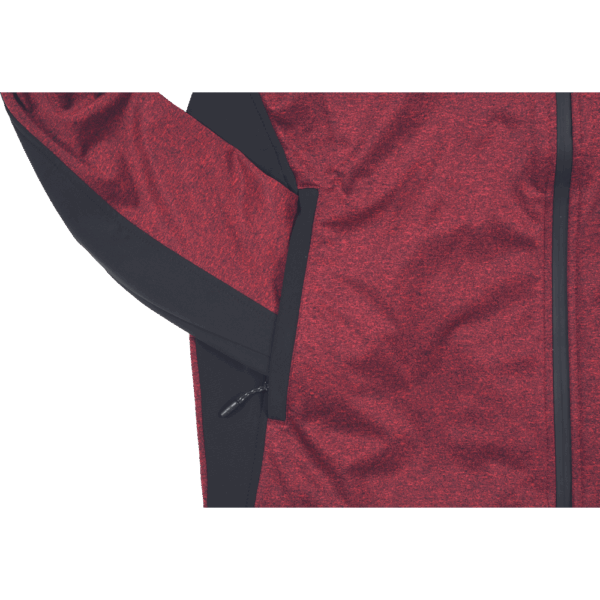 Jakna HUYER SOFTSHELL - slika 18