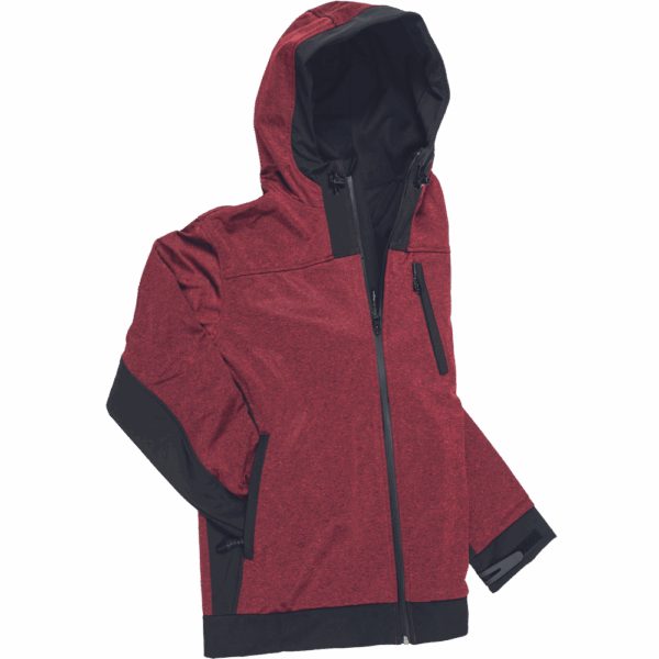 Jakna HUYER SOFTSHELL - slika 21