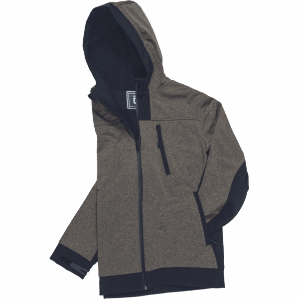 Jakna HUYER SOFTSHELL - slika 26