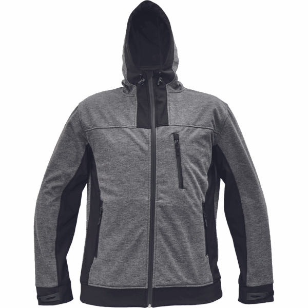 Jakna HUYER SOFTSHELL - slika 27