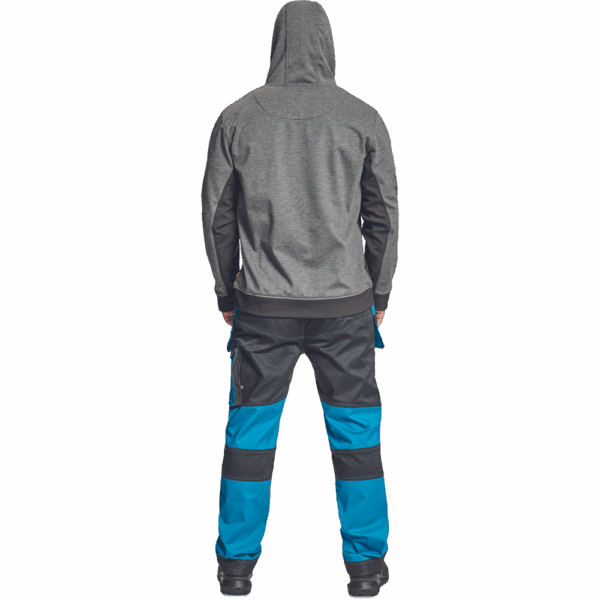 Jakna HUYER SOFTSHELL - slika 29