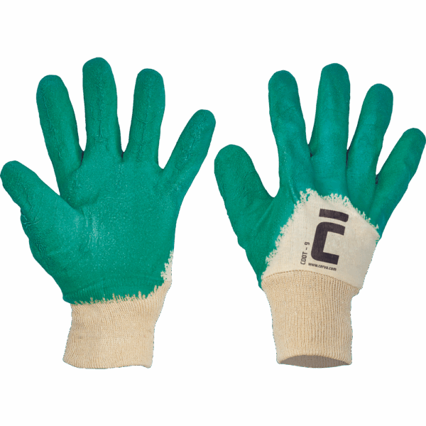 COOT blister Normalno - slika 2