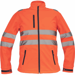 MURCIA HV SOFTSHELL jakna