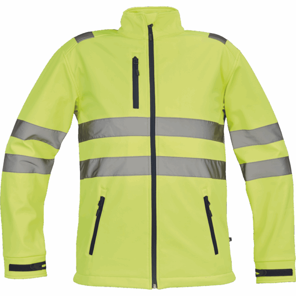 MURCIA HV SOFTSHELL jakna - slika 2