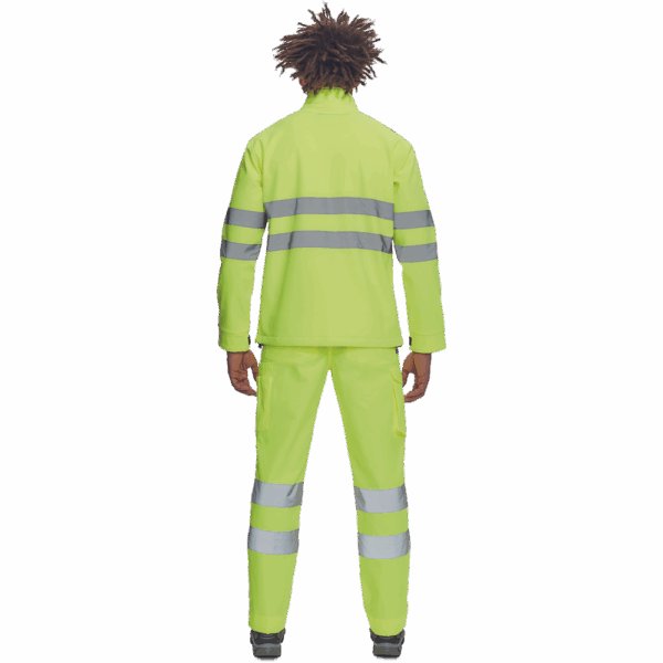 MURCIA HV SOFTSHELL jakna - slika 10