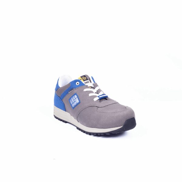 STRIDE ESD S3 SRC nizko - slika 3